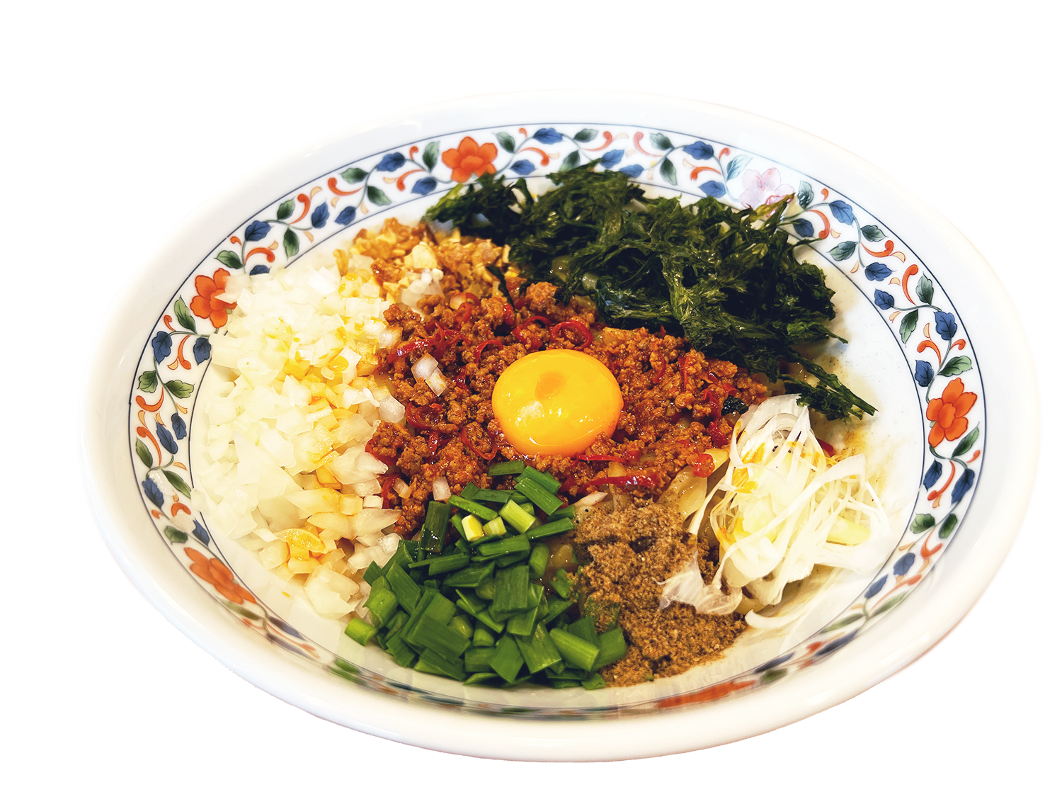 中華そばモンド